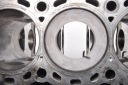 BMW F20 F21 F22 F30 F31 F33 F34 2.0 D 163 184KM БЛОК ДВИГАТЕЛЯ N47D20C 139TYS  фото 14