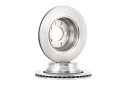 DISQUE DE FREIN RIDEX 82B0445 ARRIÈRE VERS VW TRANSPORTER V BUS 314MMphoto 12