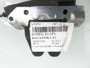 ЗАМОК КРИШКИ БАГАЖНИКА MERCEDES-BENZ КЛАСС C (W204) 2047500085  фото 7
