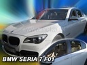 DEFLECTORES VENTANAS HEKO BMW SERIE 7 F01 2008-2015 BERLINA 