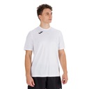 Pánske futbalové tričko Joma Combi biele XS