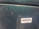 PARE-CHOCS AVANT VW POLO III 6N LIFTphoto 7