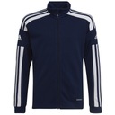 Толстовка adidas SQUADRA 21 Training Jacket Junior HC6