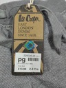 Lee Cooper Letné šortky pre chlapca veľ. 98 EAN (GTIN) 8899889988