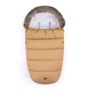 PETITE&MARS Comfy зимний спальный мешок 4в1 Carmel