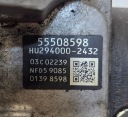 НАСОС ТОПЛИВНАЯ OPEL ASTRA K V 1,6 CDTI 55508598  фото 7