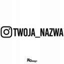 PERSONALIZOWANA PEGADURA INSTAGRAM 