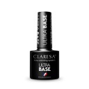 CLARESA ULTRA BASE HYBRID UV/LED BASE STRONG 5ML