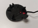 VW TOURAN III 3 15-18 5TA BOUCHON CROCHET PARE-CHOCS ARRIÈRE 5TA807441photo 9