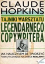 Tajniki warsztatu legendarnego copywritera Claude Hopkins