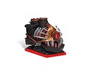 SKYLANDERS Trap Team Figurki Nightmare Express 4x Marka Activision