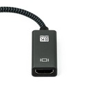 АДАПТЕР USB C на HDMI 2.1 8K 4K/120 Гц 240 Гц UHD ПРЕОБРАЗОВАТЕЛЬНЫЙ КАБЕЛЬ