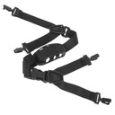 Ремень для шлема Безопасность бейсбольного шлема