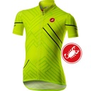 ФУТБОЛКА JUNIOR CASTELLI CAMPIONCINO 10л от 269 зл.