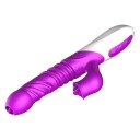 Многофункциональный вибратор Boss of Toys 10 Function