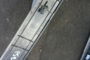 PRIUS ПЛЮС НАКЛАДКА ПОРОГУ ДЕКОРАТВНИЙ 67911-47050  (17108962843) фото min 9