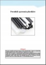 SPAWARKA PLASTIQUES WEP 858D BUSES SPOIWA GRILLEphoto 16