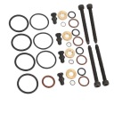 4X KIT REPAIR INJECTION TIP VW AUDI SEAT SKODA 1.9TDI 2.0TDI 2.5  photo 14