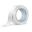 ПРОЧНАЯ ТОЛСТАЯ ИЗОЛЯЦИОННАЯ ЛЕНТА ДЛЯ ВКЛАДОК КОНДИЦИОНЕРА, БЕЛАЯ КЛЕЙКАЯ ЛЕНТА 48/50