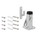 Ogranicznik blokada do drzwi bramy