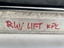 RAV4 V РЕСТАЙЛ ГІБРИД РАДІАТОРИ ПІДСИЛЕННЯ РЕМІНЬ ПЕРЕДНІЙ БАЛКА КОМПЛЕКТ 218  фото 12