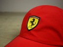 Ferrari F1 Puma pánska ŠILTOVKA Formula Kód výrobcu Ferrari Puma bejsbolówka Formula F1