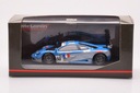 Mclaren F1 GTR n50 Giroix Grouillard Deetraz Le Mans Minichamps 1/43 Model McLaren