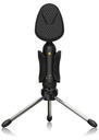 Конденсаторный USB-микрофон Behringer BV4038