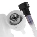 FILTRE CARBURANTS AVEC REGULATOREM PRESSION 16147186454 CONVIENT VERS E83 X3 3.0L 2.5Lphoto 11