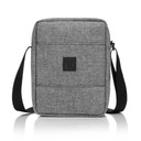 МУЖСКАЯ СУМКА PAOLO PERUZZI J-01-GR