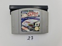 НИНТЕНДО 64 GT 64