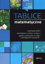 TABLICE MATEMATYCZNE GREG LICEUM S. PODSTAWOWA