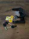 Замок коробки передач BEAR LOCK, Bear lock VW Golf V