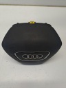 AUDI E-TRON A6 C8 A7 C8 AIRBAG COUSSIN SÉCURITÉ CONDUCTEUR 4N0880201Kphoto 6