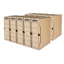 Ящик для архивирования Fellowes R-Kive 100 мм