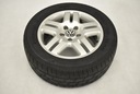 RUEDAS LLANTAS VW TOUAREG 7L6 8X18 ET57 7L6601025T 