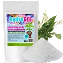 АГРОГЕЛЬ САДОВЫЕ ЦВЕТЫ В ГОРШКАХ ГИДРОГЕЛЬ 2КГ