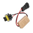 ЯЩИК KONTROLNA FLASH STROBE МОДУЛЬ CIAGLEGO MIGANIA H8 H9 H11 WP  фото 7