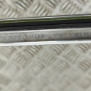 НАКЛАДКА КРЫШИ ПРАВАЯ AUDI A3 (8V1, 8VK) 8V3853345 27181988 2.0L 221KW 2016  фото 12