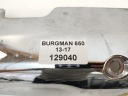 SUZUKI BURGMAN 650 13-17 PROTECTION CLIP  photo 8