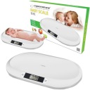 ДЕТСКИЕ ВЕСЫ ESPERANZA ДЛЯ BEBE BABIES