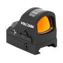 2 x Kolimátor HE507C-GR X2 Micro Green Dot Holosun