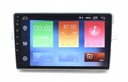 Radio Android FS2-Pro Toyota Verso 2009-19 2/32 Carplay Android Auto 8-Core