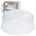 КРЫШКА ДЛЯ МИКРОВОЛНОВОЙ ПЕЧИ КРЫШКА ДЛЯ МИКРОВОЛНОВОЙ ПЕЧИ