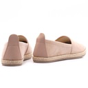 POTOCKI ESPADRYLE BUTY DAMSKIE LEKKIE WSUWANE 16009 38 Kod producenta 24-16009 BG