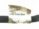 RENAULT MEGANE IV WIRE SET ELECTRICAL 2019 275855540  photo 6