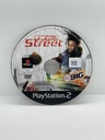 FIFA Street PS2 (компакт-диск)
