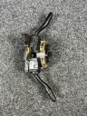 AUDI A4 B6 BERLINE COMMUTATEUR COMPOSITE BANDE 8E0953549F 8E0953541Ephoto 7