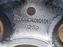 ДИСКИ СТАЛЬ 16 ВСІ MERCEDES-BENZ VITO VIANO W447 A4474010101  (18059517739) фото min 12