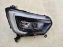 ФАРА ПРАВИЙ ПЕРІД RENAULT MASTER 3 3 РЕСТАЙЛ IV 4 LED (СВІТЛОДІОД) 260105567R  (18339535954) фото min 8
